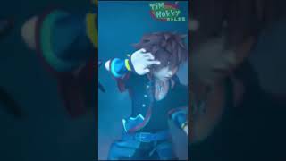 貴方は「忘却の城」元の姿を知ってますか？ KH3 | キングダムハーツ3
