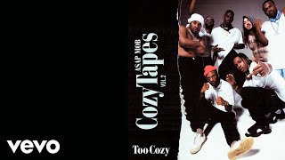 A$AP Mob - Coziest (Audio) ft. A$AP Twelvyy, Zack