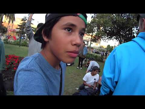 MANIAK vs ZPIN vs MOIC: 8vos - [KD] Clasificatoria IV