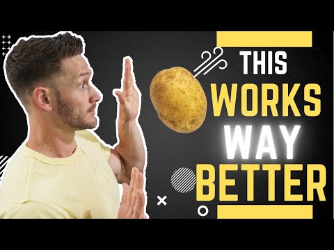 This is NOT Carb Cycling - It’s WAY Better