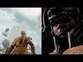 Kratos Doesn T Regret Killing Hercules God Of War Ragnarok Valhalla