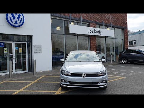 211D11339 - 2021 Volkswagen Polo TRENDLINE 1.0 - ZERO MILES - YOU CLICK WE ...