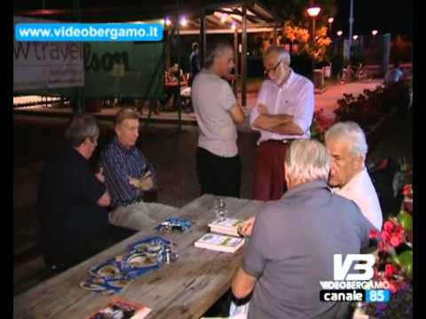 Ponteranica ottava avventura in Promozione