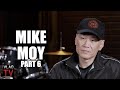 Mike Moy On Difference Between Italian Mob Chinese Gangs Why Chinese Did Hits Outside Part 6