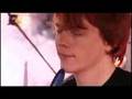 Late of the pier on bbc sound 