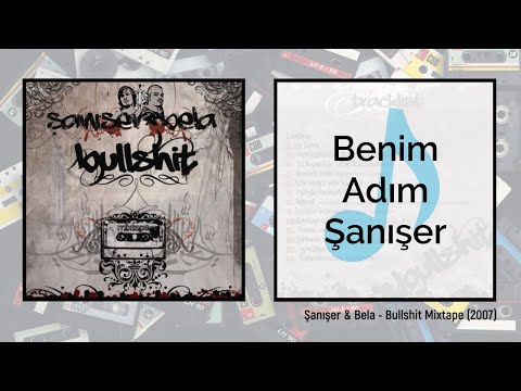 Video thumbnail for Benim Adım Şanışer