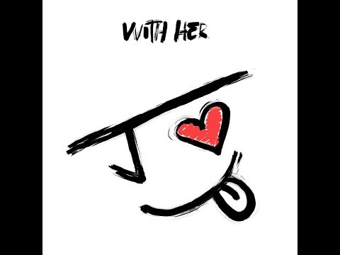 제이하트 (J.Heart)_With Her [PurplePine Entertainment]