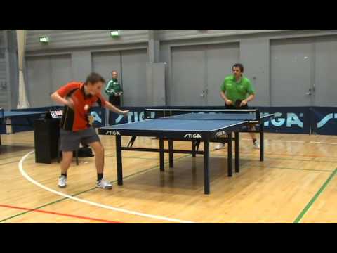 130203 Roskilde GP, Marcus Gøgsig - Thomas Krejdal