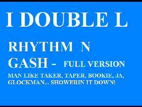 I Double L - Rhythm N Gash