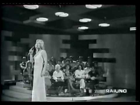 Giovanna Nocetti "Ti senti solo stasera"