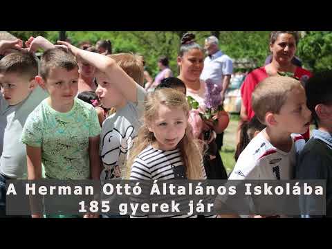 Alsózsolca - Az elszánt település: Gyermekeink (2023)