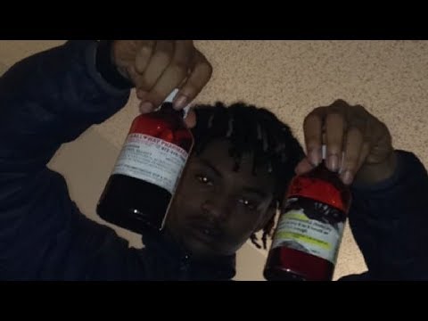 BRRRBERRY$HORTY - I Can Tell