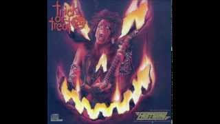 FASTWAY "Hold on the Night