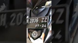 Download lagu lampu depan LED AYOTO - Mio M3 mp3 Download lagu lampu depan LED AYOTO - Mio M3 mp3