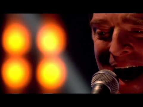 Noel Gallagher - High Flying Birds - AKA what a life! - LIVE - Jonathon Ross