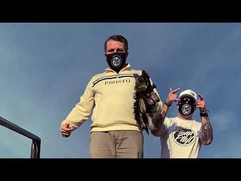 RYJEK BEZIMIENNI x MARA MdM/BEZIMIENNI #Hot16Challenge2