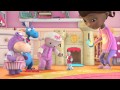 The Dark Knight Doc McStuffins Disneykids