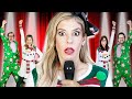 Giant REWIND Musical In REAL LIFE W Sofie Dossi Merrell Twins Piper Rockelle Brianna And Rebecca