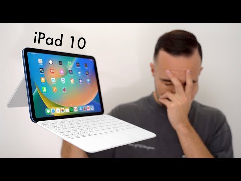 Es reicht: Apple iPad 10 Review (Deutsch) | SwagTab