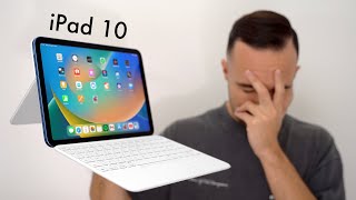 Es reicht: Apple iPad 10 Review (Deutsch) | SwagTab