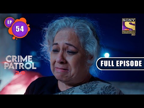 Kidnapping | Crime Patrol 2.0 - Ep 54 | Full Episode | 19 May 2022