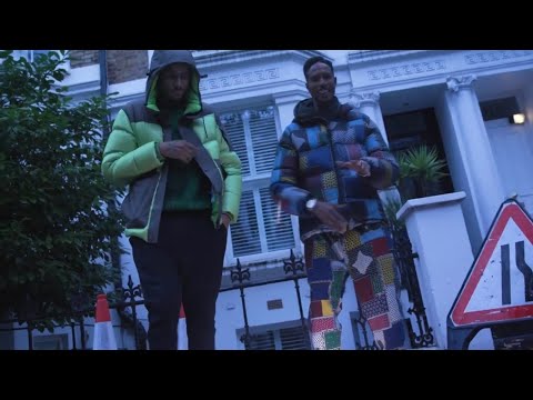 Risky Roadz x Nike Tn3 ft. AJ Tracey & D Double E Produced by Rude Kid