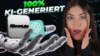 So erstellst du Facebook Video Ads mit KI (Dropshipping leicht gemacht)