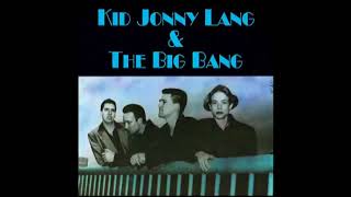 Jonny Lang &amp; The Big Bang - Nice &amp; Warm (1995)