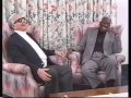 George Shearing interview by Joe Williams - 3/8/1996 - NYC