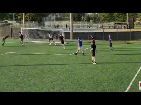 ⚽ 25-Goal Thriller! Alfaisalya vs Aurora FC | Footy Sevens Ottawa | June 15, 2025 FULL GAME