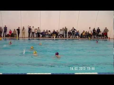 ZF EGER - Kelemen Bence nem kegyelmez !!!