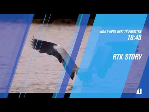 Promo - RTK STORY