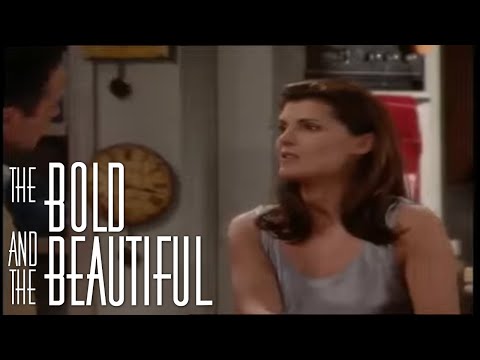 Bold and the Beautiful - 1997 (S10 E97) FULL EPISODE 2468