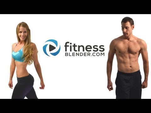 Just for Fun Behind the scenes of the next When I Say Jump HIIT Workout