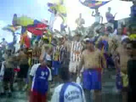 Colegiales 0 - Ituzaingo 2 Video II