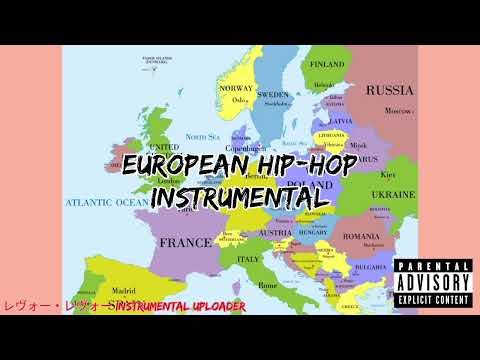 M.B.M.A. | Retarderat Eleverade & Leo Ft. PstQ (Revor Instrumental Mix)