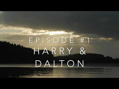 Harry and Dalton podcast 1