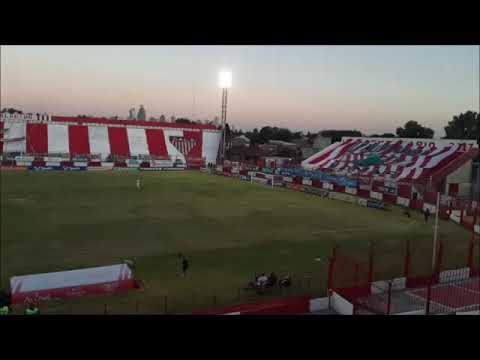 Los Andes - Argentino de Quilmes - Fecha 1, Primera B - 6/3/21