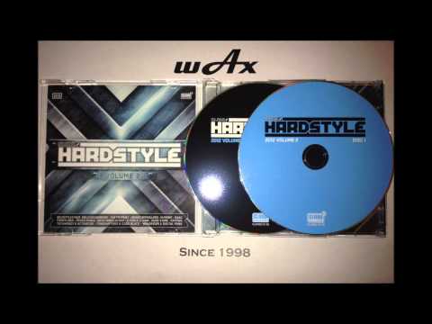 Slam Hardstyle Vol. 2