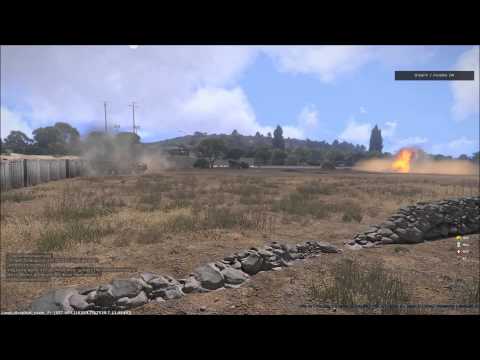 Die Große Schlacht von Altis