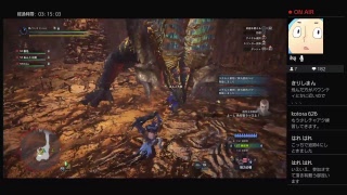 マムやるよ！初見歓迎、効率周回！