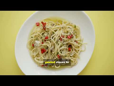 Spaghetti alla Nerano recipe 2025 10 14