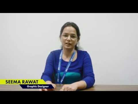 Life at Webkul - Seema Rawat