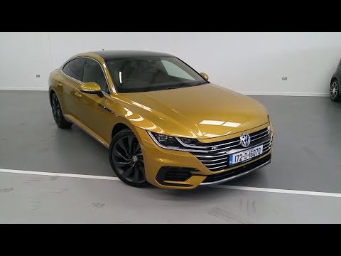 Arteon R-Line