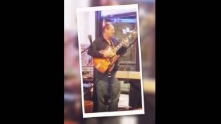 Gathering @ Luna Star for Howard Moss