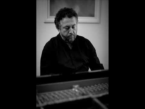 Juan B. Cabanilles: Gallardas de tercer tono, WSC 46  Francisco Jaime Pantín, piano