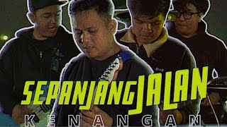 Download lagu D'MARS - Sepanjang Jalan Kenangan - Tetty Kadi ( Poppunk Cover) mp3