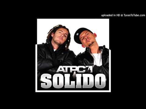 ATPC Feat Maxi B - 1000 Bpm [OFFICIAL INSTRUMENTAL]
