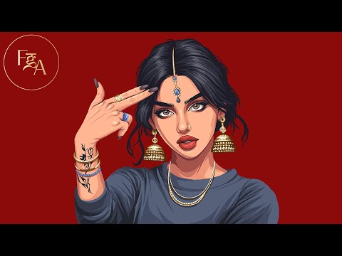Nainowale Ne (Farooq Got Audio Remix) | Padmaavat | Hip Hop/Trap Mix