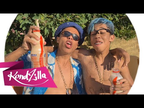 TENHO PREGO NA MOCHILA | Paródia Chinelo Havaianas - Paulin da Capital e Ryan Sp